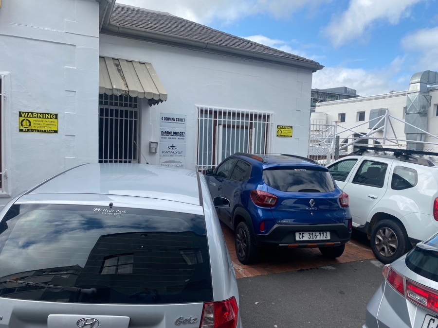 Commercial Property for Sale in Gardens Western Cape